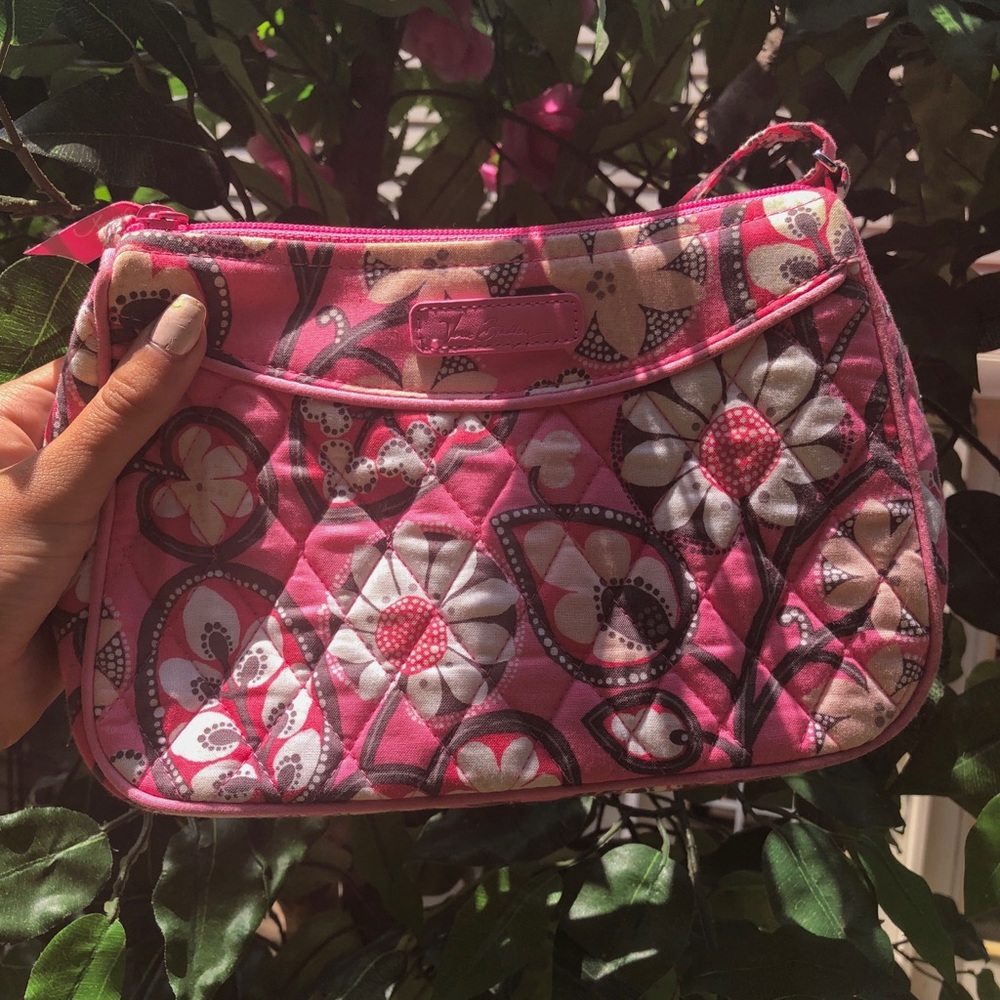 ⭐️VERA BRADLEY⭐️cross body bag